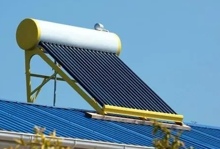 科驰太阳能热水器清洗教程？太阳能热水器不加热怎么回事？太阳能热水器控制面板说明书